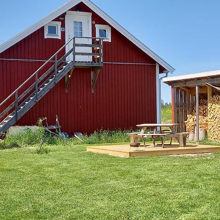Laegenhet Pa Landet Apartment Torsby Exterior foto