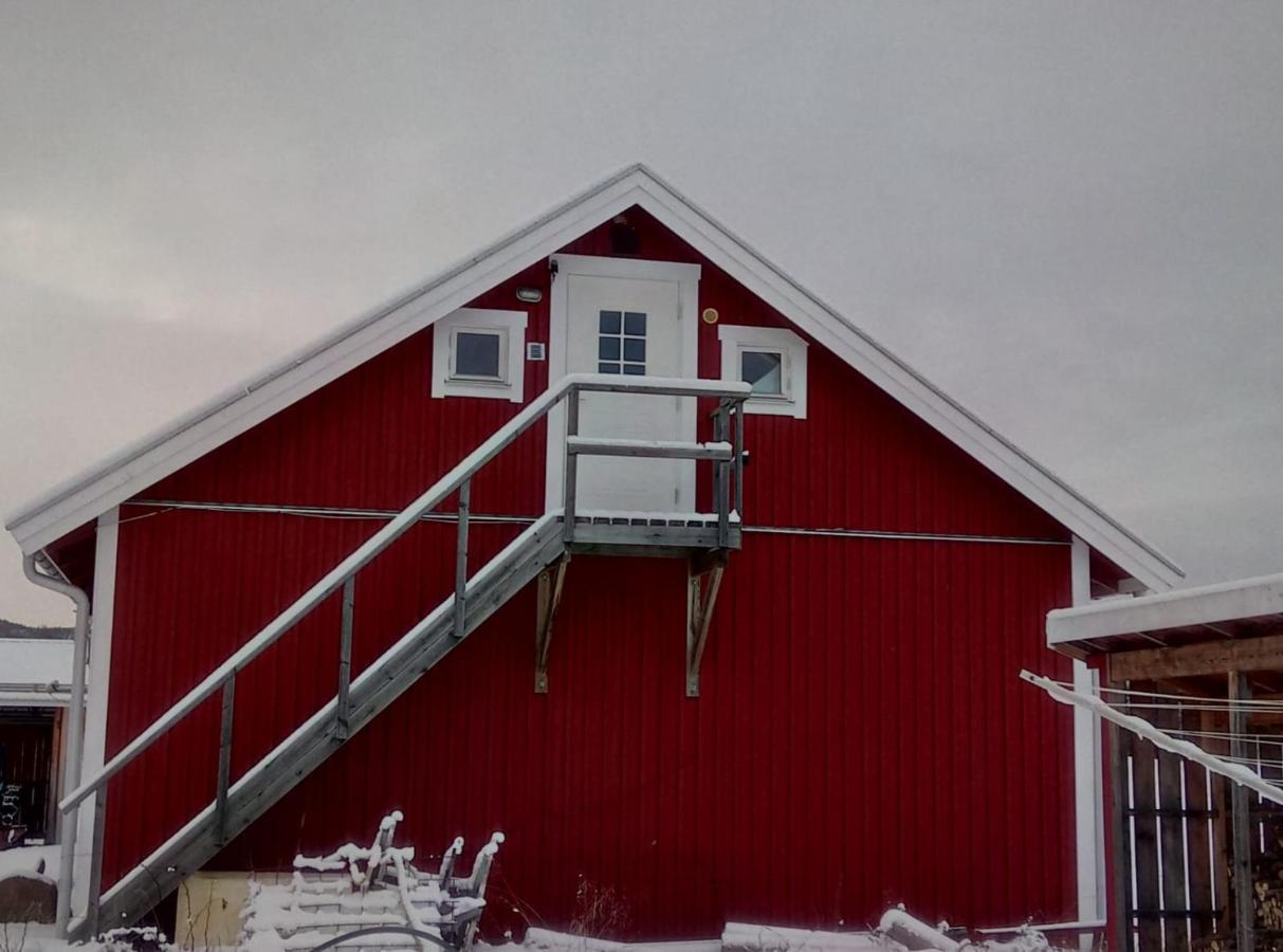 Laegenhet Pa Landet Apartment Torsby Exterior foto
