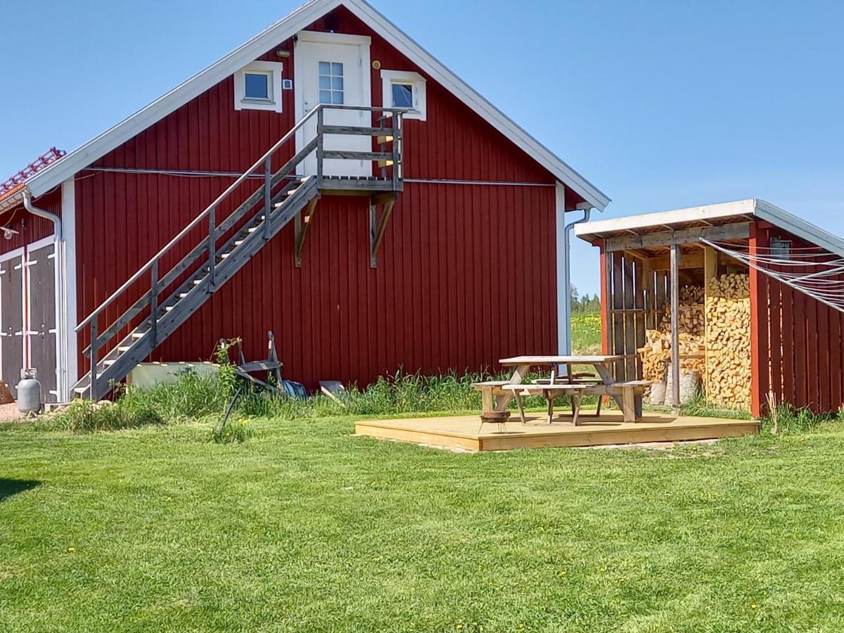 Laegenhet Pa Landet Apartment Torsby Exterior foto